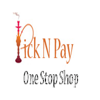 Pick N Pay Smokes & Vape Store, Burnaby