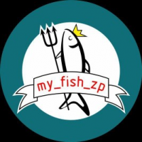 My fish zp - рыба, икра, морепродукты, Запоріжжя