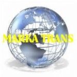 MARKA TRANS FHU MARCIN ROSZKIEWICZ, Poznań, Logo