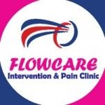 Flowcare Intervention and Pain Clinic, Jaipur, logo