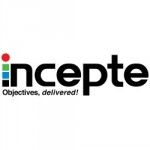 Incepte Event, Singapore, logo