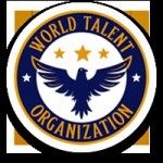 World Talent Organization, Lawrenceville, logo