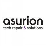 Asurion Phone & Tech Repair, Mt Kisco, logo