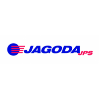 JAGODA JPS Agromachines, Skierniewice JAGODA JPS Agromachines, Skierniewice