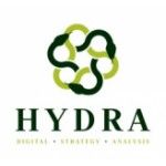Hydra Digital, Brisbane City, logo