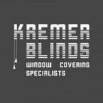 Kremer Blinds, Concord, logo