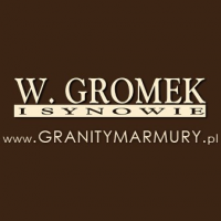 Kamieniarstwo Warszawa W. GROMEK I SYNOWIE, Warszawa