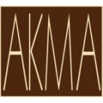Studio Odchudzania AKMA, Łódź, Logo