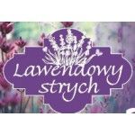 Pizzeria Lawendowy Strych, Golasowice, Logo