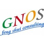 GNOS feng shui consulting, Warszwa, Logo