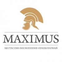 Maximus Maksymalne ODSZKODOWANIE, Gdańsk