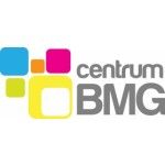 Centrum BMG, Bielsko-Biała, logo