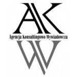 Agencja Konsultingowo Wywiadowcza, Czerwionka-Leszczyny, logo