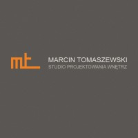 Marcin Tomaszewski Studio Projektowania Wnętrz, Olsztyn