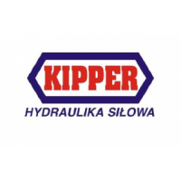 KIPPER S.C. Hydraulika Siłowa, Wadowice