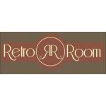 RETRO ROOM, Lublin, logo