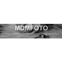 MDMFoto - wideofilmowanie i fotograf, Warszawa