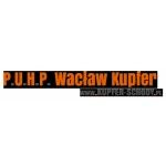 Kupfer: schody drewniane - montaż, układanie - Warszawa, Pruszków, logo