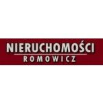 Nieruchomości Romowicz, Przemyśl, Logo