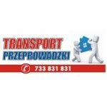 TRANSPORT PRZEPROWADZKI, Lublin, Logo