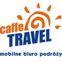 Caffe Travel mobilne biuro podróży w Tarnowie, Tarnów