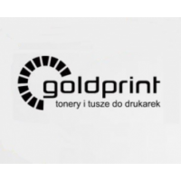 GoldPrint Tonery i Tusze Monika Bartodziejska, Wrocław