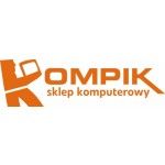 ITIKOMP - Kompleksowe Usługi Informatyczne, Gliwice, Logo