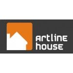 ArtLine House, Pyzdry, Logo