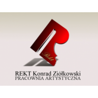 REKT Konrad Ziółkowski Kamieniarstwo Rzeźbiarstwo Projektowanie, Wiązów