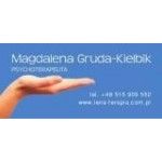 Gabinet psychoterapeutyczny Magdalena Gruda-Kiełbik, Aleksandrów Łódzki, Logo