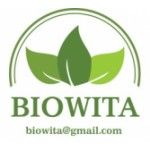 BIOWITA dystrybutor produktów ekologicznych i naturalnych., Czechowice-Dziedzice, Logo