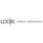 Look Salon Optyczny, Wrocław, Logo