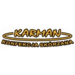 KARMAN, Elbląg, Logo