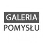 Galeria Pomysłu, Sanok, logo