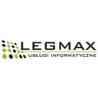 LEGMAX Usługi informatyczne, Legnica