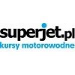 Superjet.pl, Warszawa, Logo