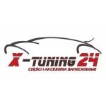 X-TUNING24.PL, Otwock, Logo