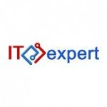 IT Expert, Tarnów, Logo