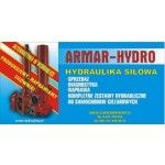 Armar-Hydro, Lublin, Logo