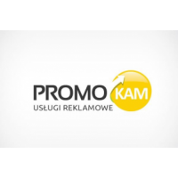 PROMO-KAM Usługi Reklamowe, Warszawa