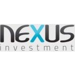 Nexus Investment , Katowice, logo
