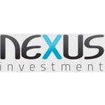 Nexus Investment , Katowice, Logo