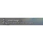 Norkop, Łódź, Logo