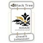 Black Tree,  Będkowice k/Krakowa, Logo