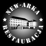 Restauracja NOWA-ARKA w hotelu GROMADA, Koszalin, logo