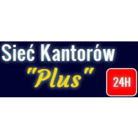 Kantory Plus • Wymiana Walut, Zgorzelec