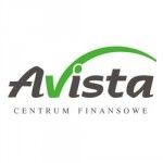 AVISTA Centrum Finansowe Ilona Lenarczyk, Świętochłowice, Logo