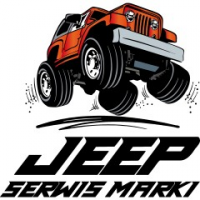 Jeep Serwis Marki, Marki