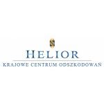 Helior Krajowe Centrum Odszkodowań, Chełm, logo