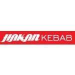 Hakan Kebab Jastrzębowskiego, Warszawa, Logo